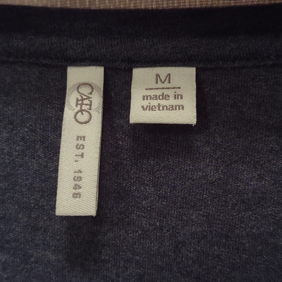 Cato Women's Top - Picture 2 of 5